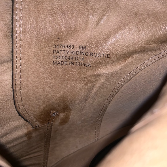 *FRYE* - Picture 10 of 10